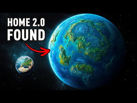 James Webb Found a Planet With 99.7% Chance of Life — It’s Not Earth