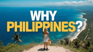 Why EXPATS Are Suddenly Moving to the Philippines (The Real Reason)