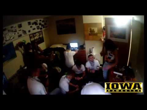 IOWA in Color: 2013 Trailer