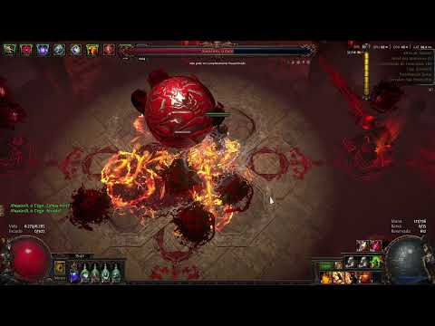 Ahuatotli, the Blind DEPTH 480