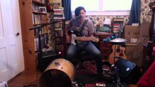 February Sun by Kristen Ford 2016 Tiny Desk Contest