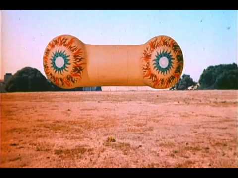 sun ra and the solar arkestra - space is the place