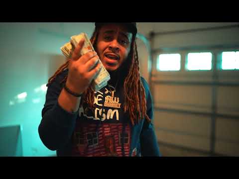 NLU B Money - Lil B Money (Official Video)