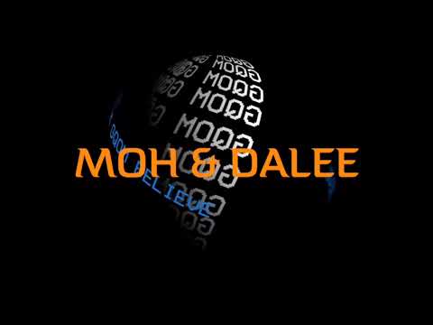 Gqom Gqom Believe Mix 39 - Moh&Dalee