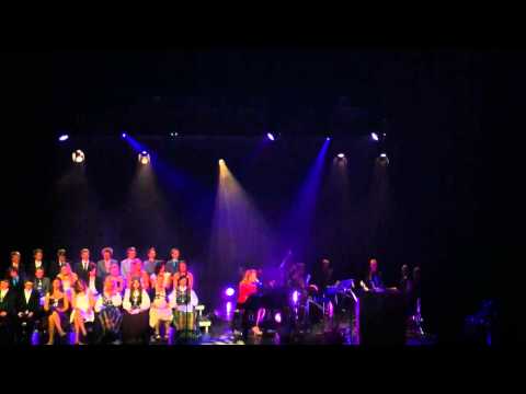 Jeanette Vik - Til Ungdommen, Humanetisk Konfirmasjon 2011