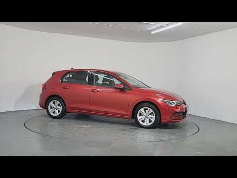 Volkswagen Golf LIFE 110HP Petrol Manual - Image 2