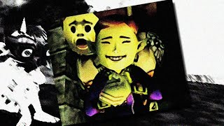 O PAI DAS CRIANÇAS DA LUA