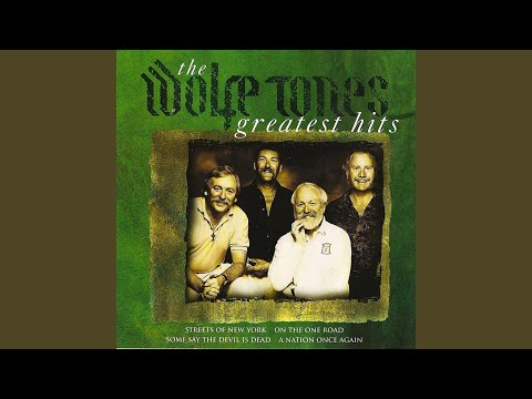 The Song Of Liberty - The Wolfe Tones