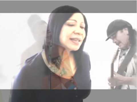 While my guitar gently weeps (my cover of Santana feat India ARIE)