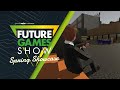 Sub Rosa Cinematic Early Access Trailer - Future Games Show Spring Showcase
