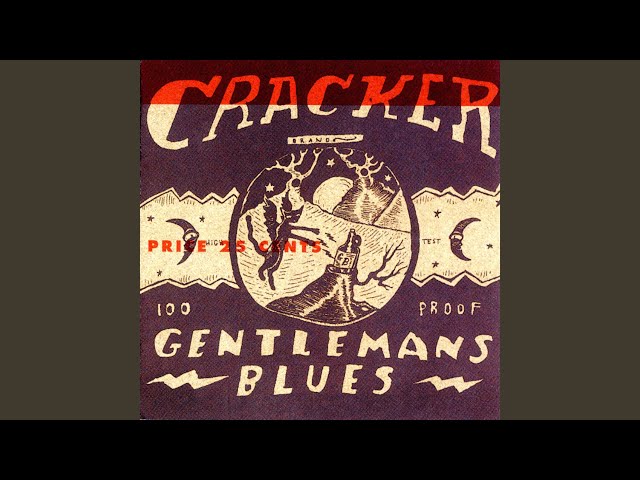 Cracker: A Familiar Yet Peculiar Sound