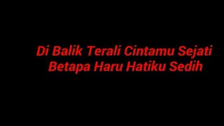 Download lagu COVER KOPLO TERALI BESI   WITH LIRIK mp3