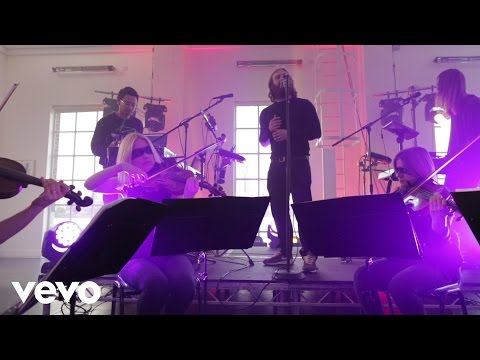 Solomon Grey - Miradors