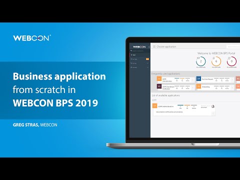 WEBCON BPS Reviews & Ratings 2026