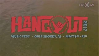 twenty one pilots - Live from Hangout Music Festival 2017 (Full Set)