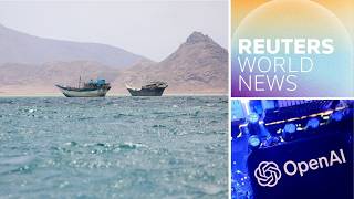 Houthi attacks on oil tankers, Iran strikes on CIA facilities, and OpenAI model goes rogue in testing