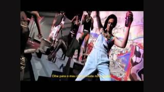 Adore Delano - Oh No She Better Don&#39;t [Verse] (Tradução)