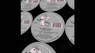 Cantor & Moses ‎– Cosmic Dub (Atmospheric Dub)