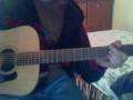 Nickelback - I'd Come For You (cover) 
