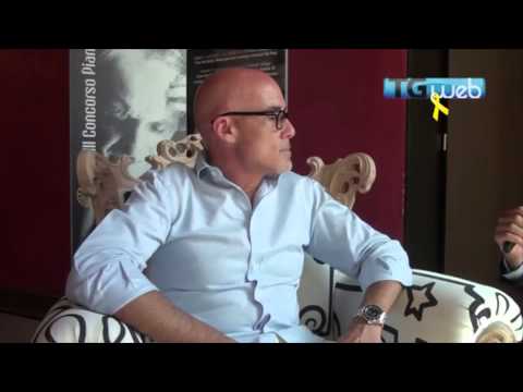 Intervista a Luca Boffi per "Ettore Pozzoli"