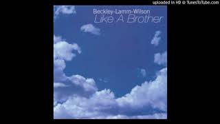 "Sheltering Sky" - Beckley-Lamm-Wilson