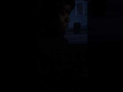 Nivla - car freestyle #1