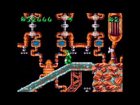 Puggsy Part 2 - Ending & All Remaining Secrets