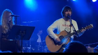 Conor Oberst - A Scale, a Mirror, and those Indifferent Clocks (Bright Eyes) - Los Angeles - 3/14/24