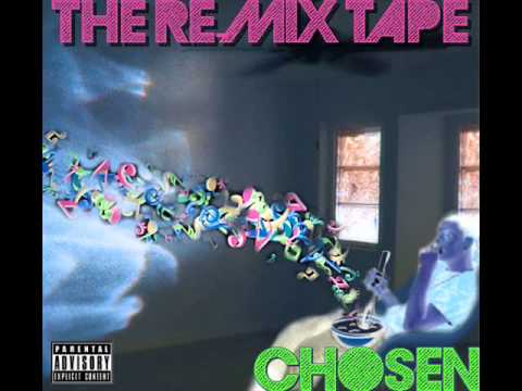 Chosen - What You Make It  feat.The Son of Dan