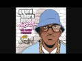 GTA Vice City - Wildstyle - Mantronix - ''Bassline'' - HD