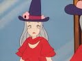 The Wonderful Wizard Of Oz EP32