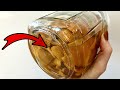 You Will Never Throw Away Orange Peels After WATCHING THIS!! 🍊