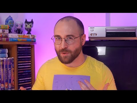 The Last Unicorn Ruined My Life | Hellvetika