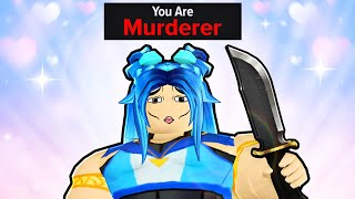 Download lagu Try Not To Laugh in Roblox MM2! mp3