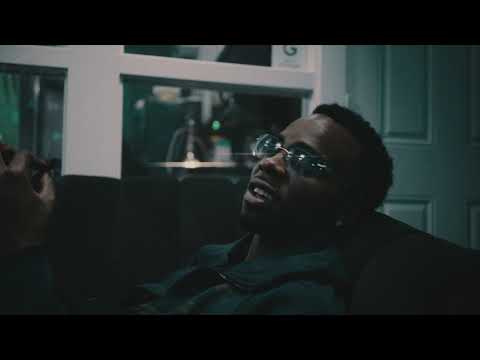 LATheGoat - 2 For 1 Freestyle (Official Video)