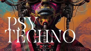 Video thumbnail for Dive into the pulsating abyss of sound with Psy Techno! - Psy Techno by Blackwarp by Black Octopus Sound
