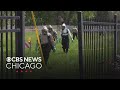 Body found in pond behind Illinois State Police station in Des Plaines