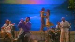 Juan Luis Guerra - Te Regalo una Rosa
