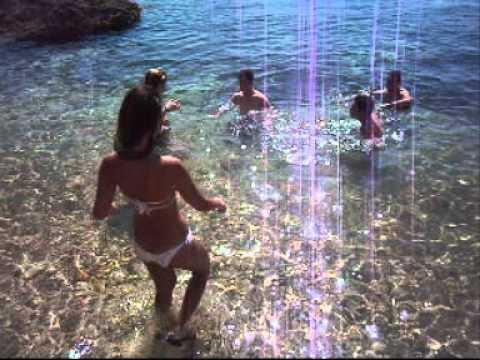 Mediterráneamente, Malta 2012