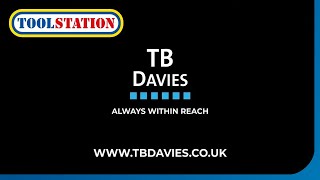 TB Davies