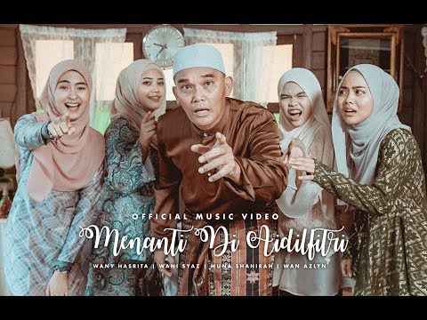 {Menanti Di Aidilfitri} {Menanti Di Aidilfitri} Best Songs