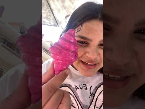 أكلتها؟ #youtubeshorts #subscribe #vlog #اكسبلور #funny #explore #makeup #youtuber #fyp #shorts