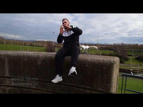 Chris Sayer Feat Georgia Planter - Praying For A Change (Mental Health Awareness UK)