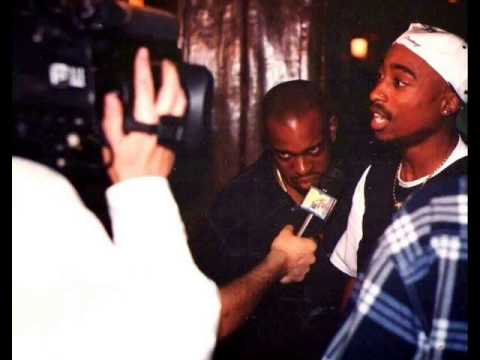 2Pac - M.O.B (Ft. Outlawz, Big Syke & Mopreme) OG