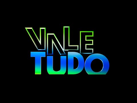 Vale Tudo: a abertura da minha nova novela das 9! 💙✨ | Vale Tudo | TV Globo