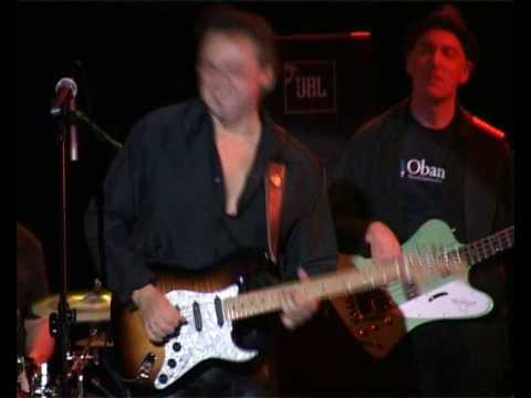 Leszek Cichonski Band - Thanks Jimi