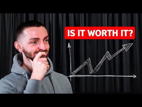 Should you become a personal trainer in 2025?