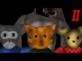 The German Shepherd Analog Horror Part 2