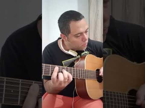 Que Mandais Fazer De Mim? - Juninho Cassimiro