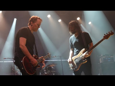 Dogstar ⬘ Keanu Reeves Live 2023 🡆 Full Show 🡄 Sept 25 ⬘ Houston House of Blues